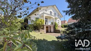 Maison traditionnelle à Montreux-Vieux (68210)