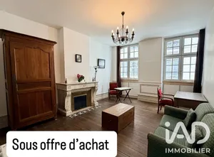 Appartement à Bayonne (64100)