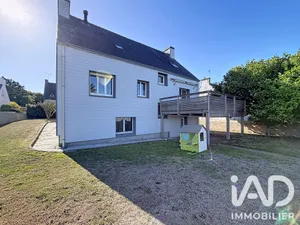 Maison à Plonéour-Lanvern (29720)