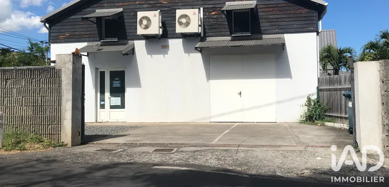 Local commercial 80 m² · à Saint-Paul · 80 m² · 235 007 €