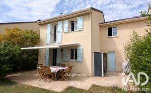 Maison à Ollainville (91340)