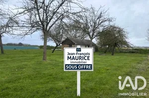 Land in Cauville-sur-Mer (76930)