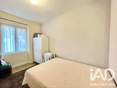 Apartment in Châtel-Guyon (63140)