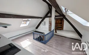 Apartment in Arpajon (91290)