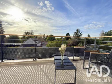 Appartement à Villeneuve-Saint-Denis (77174)