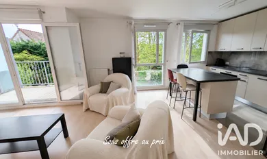 Appartement à Égly (91520)