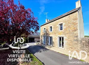 Maison de village à Saint-Brandan (22800)
