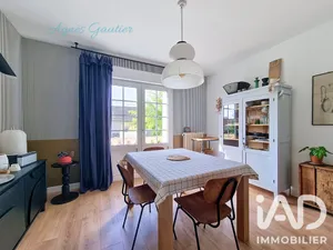 Maison à Sucy-en-Brie (94370)