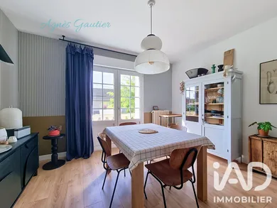 Maison à Sucy-en-Brie (94370)