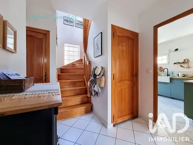 Maison à Sucy-en-Brie (94370)