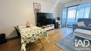 Studio à Ris-Orangis (91130)