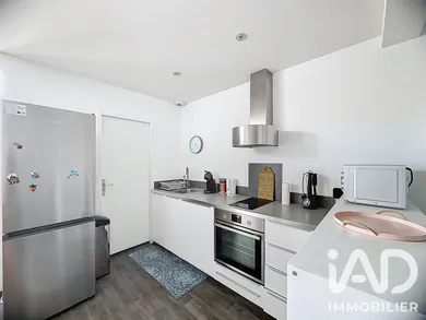 Appartement à Bordeaux (33300)