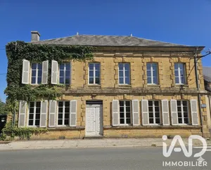 Maison de village à Rouvroy-sur-Audry (08150)