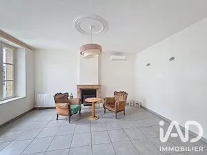 Village house in Rouvroy-sur-Audry (08150)