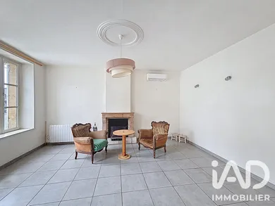 Maison de village à Rouvroy-sur-Audry (08150)