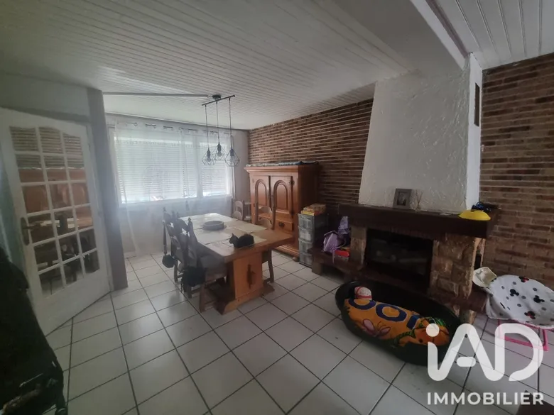 Maison 5 pièces 95 m² · à Armentières · 95 m² · 159 000 €