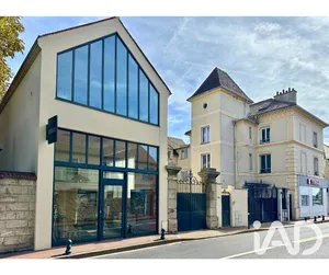 Immeuble à L'Isle-Adam (95290)