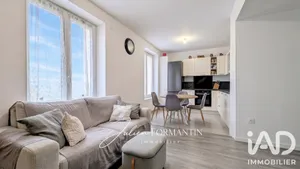 Duplex à Coupvray (77700)