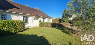 Pavillon à Dun-sur-Auron (18130)