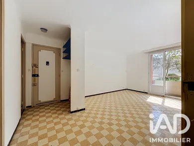 Appartement à Martigues (13500)