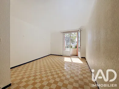 Appartement à Martigues (13500)