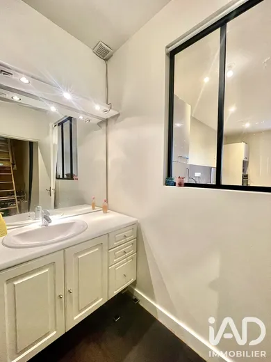 Apartment in Châtel-Guyon (63140)