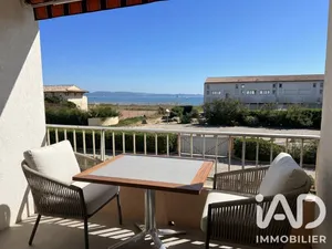 Appartement à Hyères (83400)
