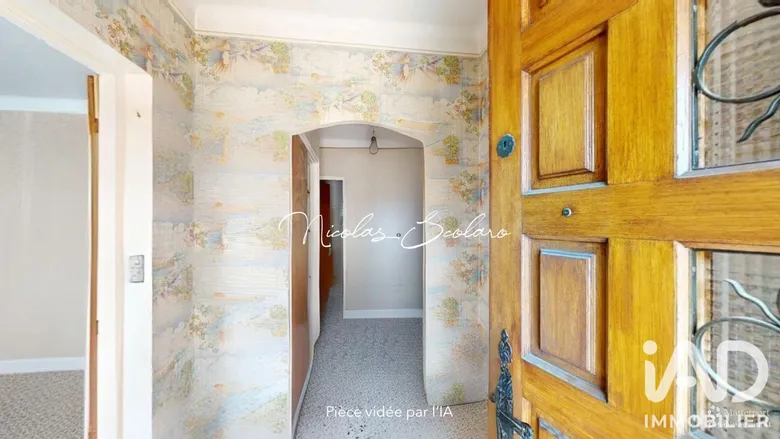 Maison 3 pièces 73 m² · à Cabannes · 73 m² · 224 000 €
