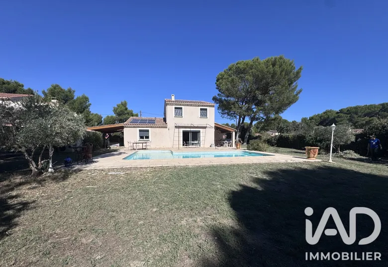 Maison 6 pièces 164 m² · à Pélissanne · 164 m² · 659 000 €