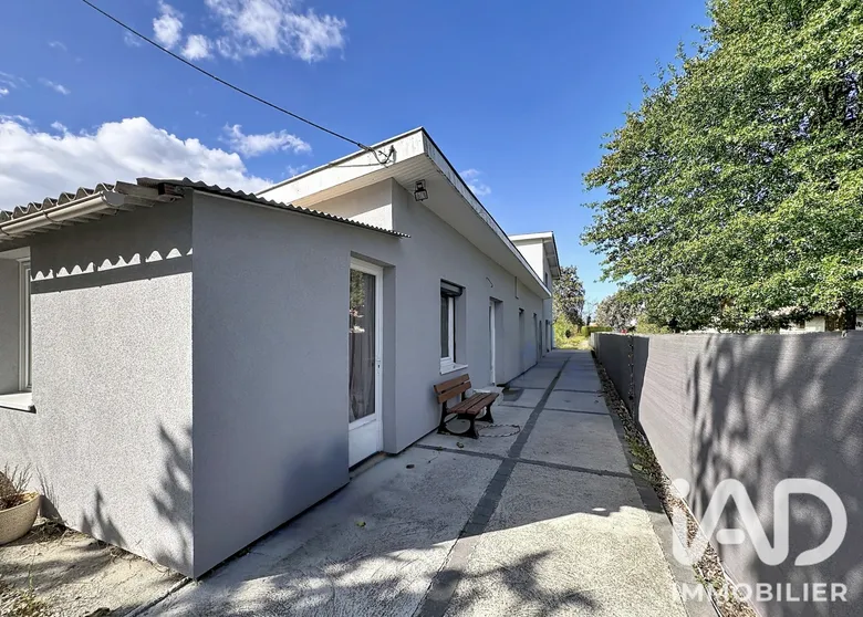 Maison 3 pièces 104 m² · à Le Pian-Médoc · 104 m² · 299 000 €