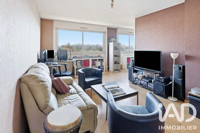 Appartement à Nantes (44300)