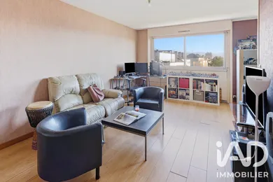 Appartement à Nantes (44300)