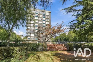 Appartement à Nantes (44300)