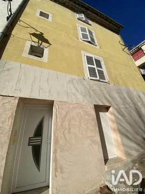 Maison de village à Gonfaron (83590)