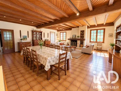 Maison à Saint-Michel-Chef-Chef (44730)