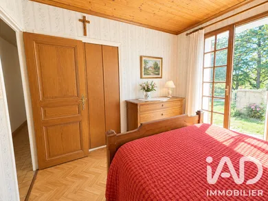 Maison à Saint-Michel-Chef-Chef (44730)