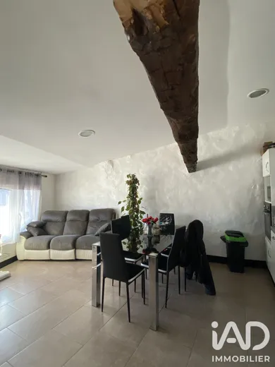Maison de village à Gonfaron (83590)