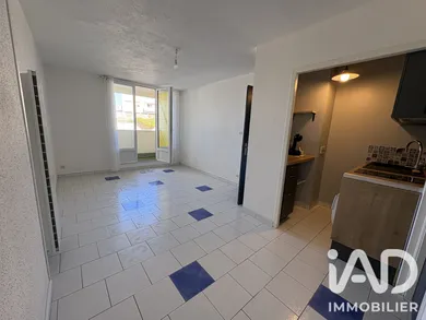 Apartment in Saint-Hilaire-de-Riez (85270)