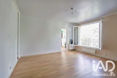 Appartement à Taverny (95150)