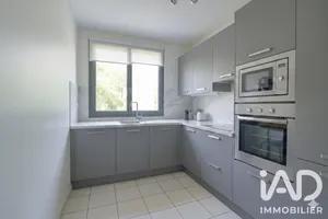Apartment in Taverny (95150)