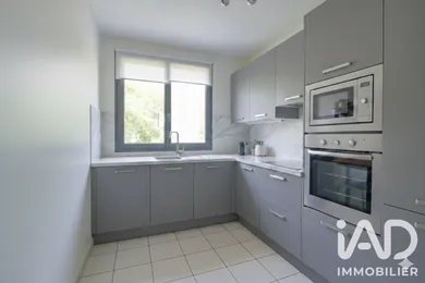 Appartement à Taverny (95150)