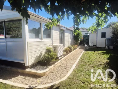 Cottage in L'Aiguillon-sur-Vie (85220)