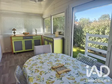 Cottage in L'Aiguillon-sur-Vie (85220)
