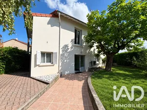Maison à Riom (63200)