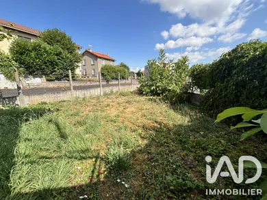 Maison à Riom (63200)