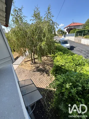 House in Riom (63200)