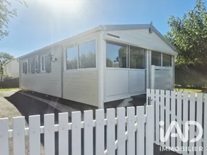 Cottage in L'Aiguillon-sur-Vie (85220)
