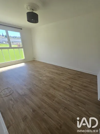 Appartement à Étampes-sur-Marne (02400)