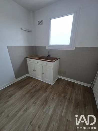 Appartement à Étampes-sur-Marne (02400)