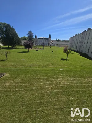 Appartement à Étampes-sur-Marne (02400)